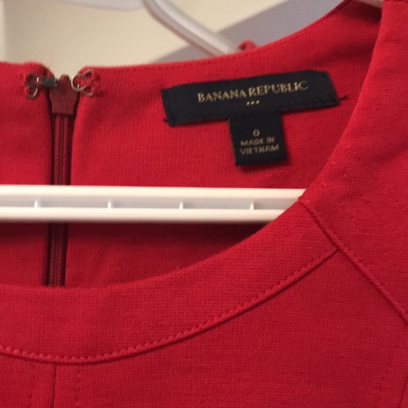 Banana Republic dress - Picture 2 of 2